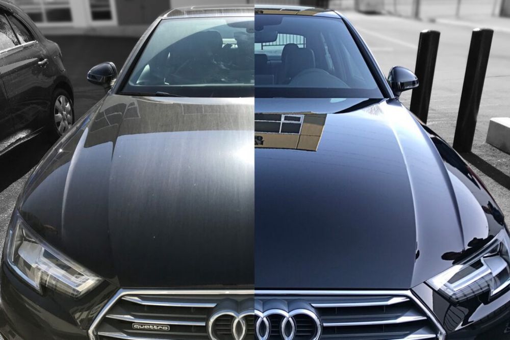 Auto Atelier Detailing Studio