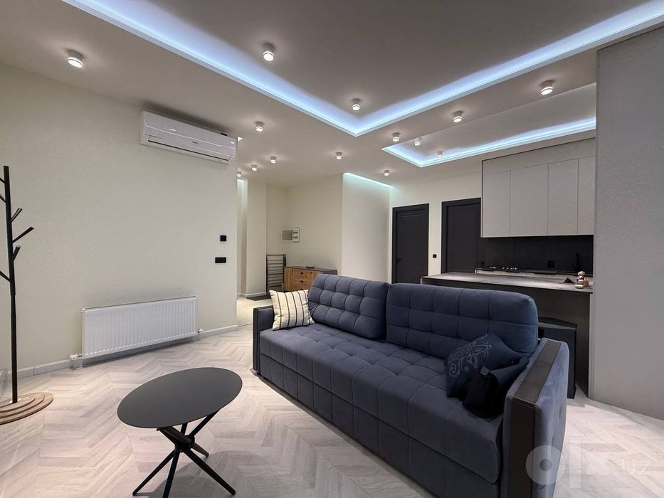 Продажа 3х ком квартира жк Парквуд 83м2 ул Нукусская  СНУ