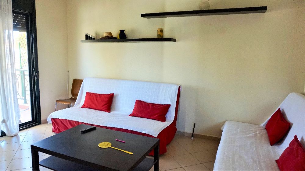 Почивка на море в Гърция - Студио и Апартамент с 2 спални до плажа