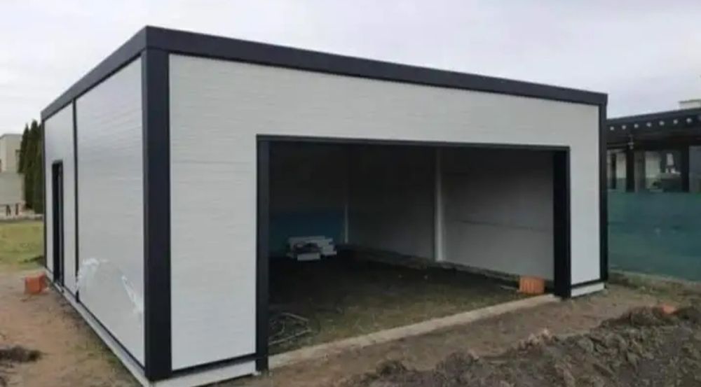 Vindem garaje auto la ofertă