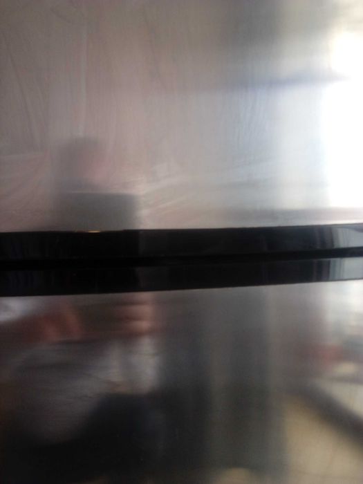 Хладилник с фризер два компресора