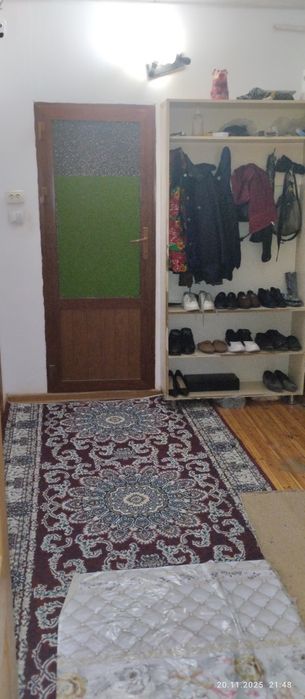 Uy sotiladi. Jizzax shaxar