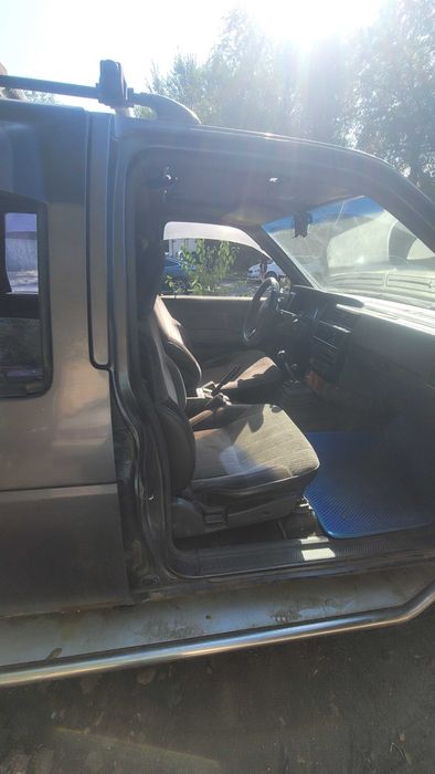 продам Nissan Terrano I 3,0