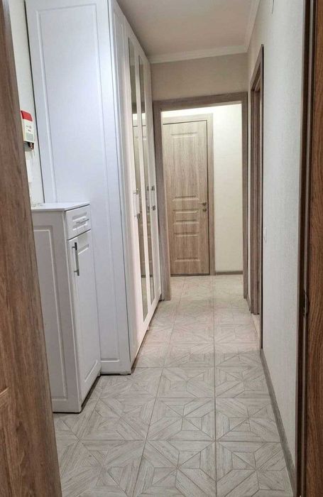продам 2хкомнатную квартиру
