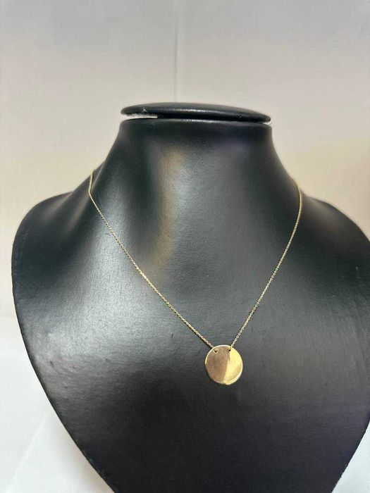 Lant aur 14k 2.25gr (CDC) StarAmanet