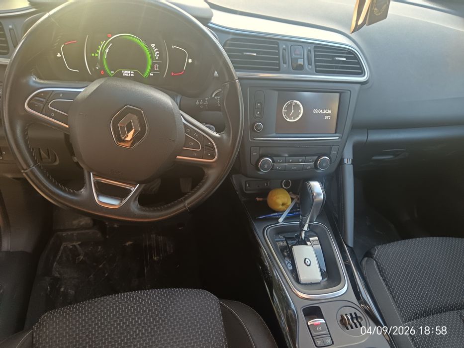 Renault Kadjar de vânzare