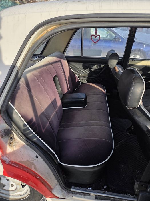 Ваз 2106 для дрифта