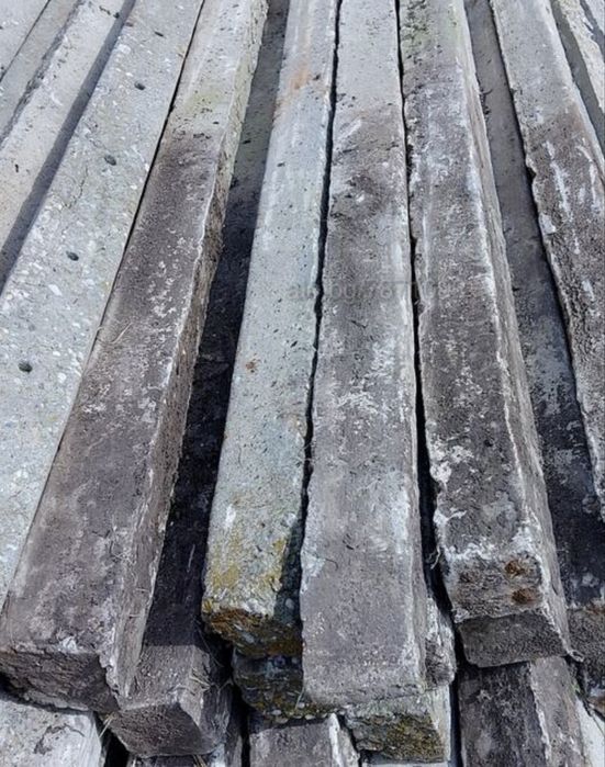 Бетонни колове/диреци