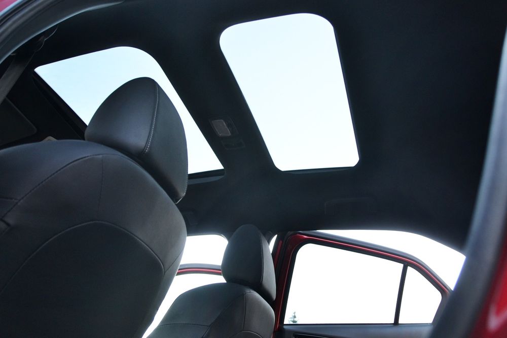 Mitsubischi Eclipse Cross Hibrid Plug in 4×4