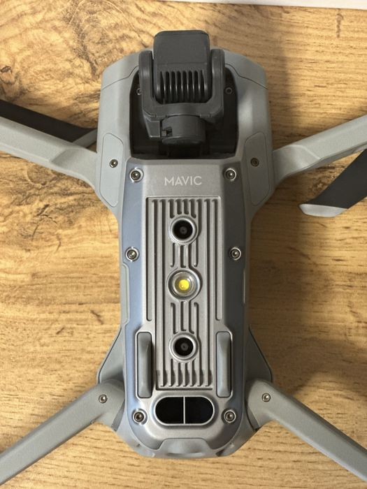 DJI Mavic Air 2 — 4K дрон