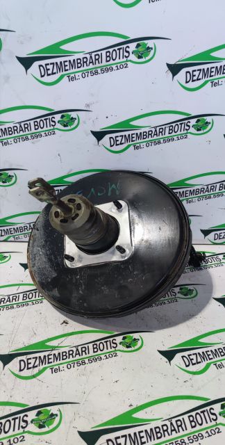 TULUMBA Dacia Logan prima generatie (facelift)