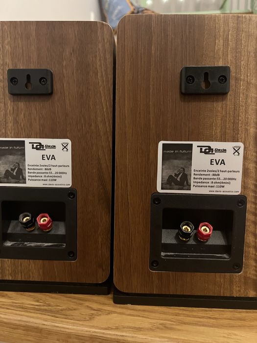 De vanzare boxe Davis