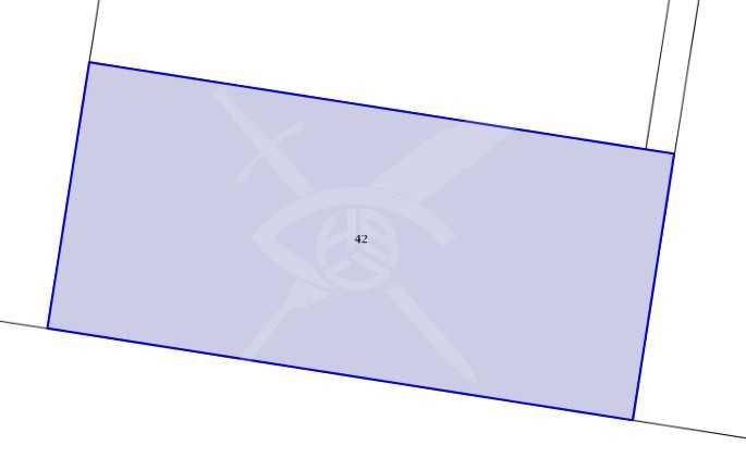 Парцел в село Ясна Поляна 68430