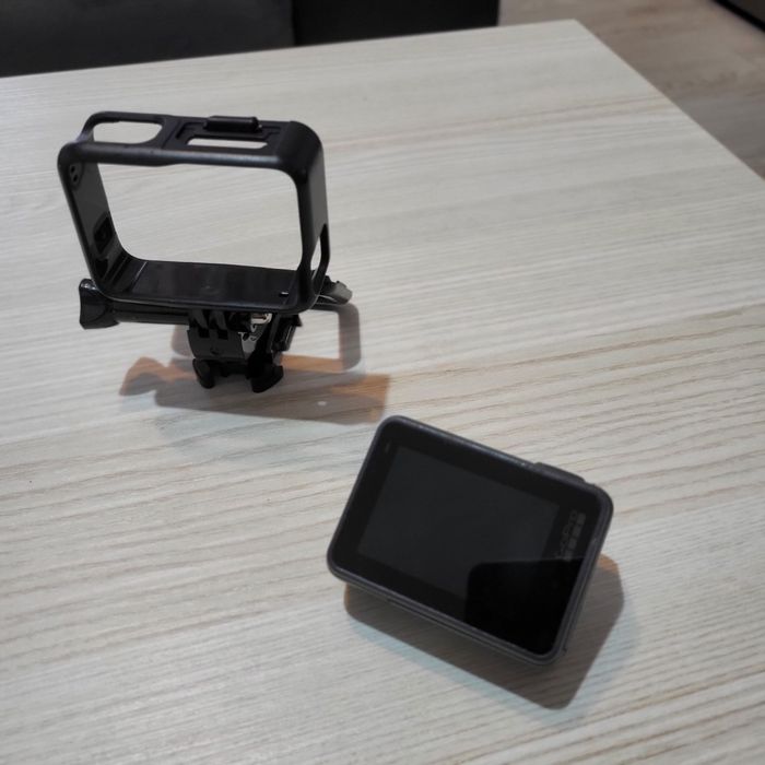 Gopro hero 5 black