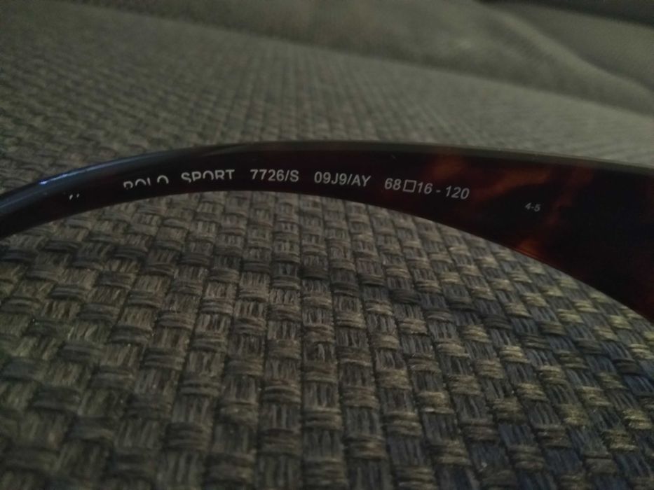 Слънчеви очила Polo sport by Ralph Lauren