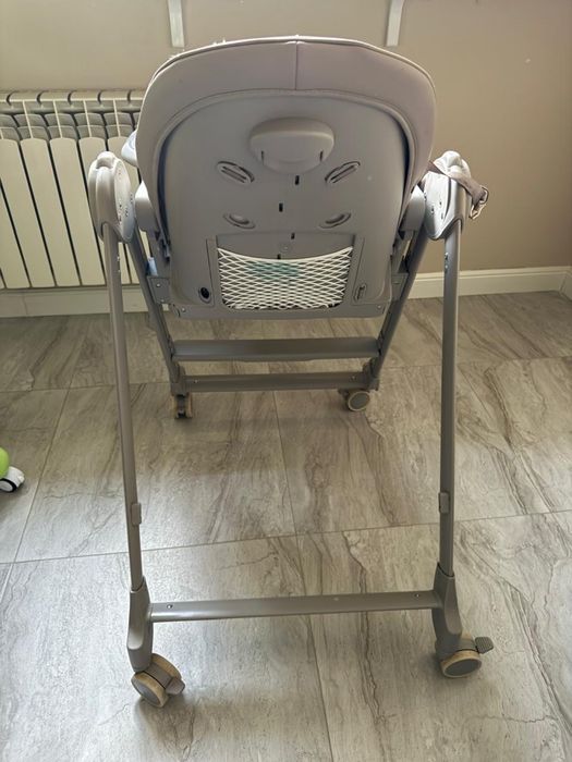 Детский стульчик