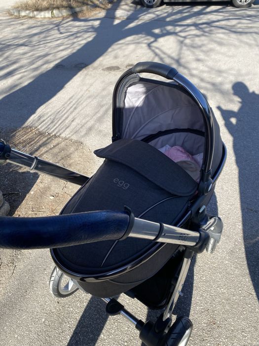 Детска количка Egg
