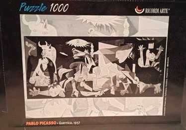 Пъзел НОВ 1000 части