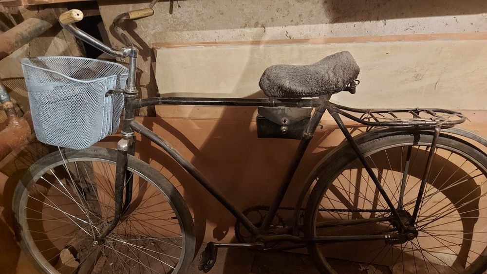 Продам велосипед