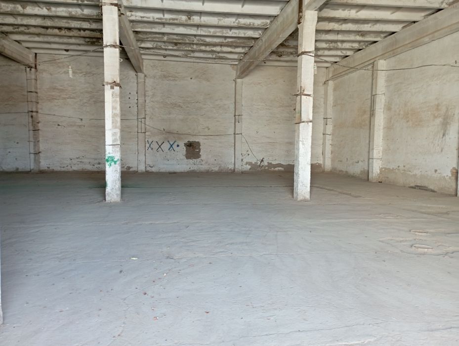 Сдаются боксы в аренду