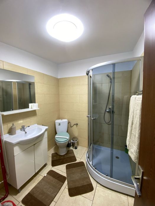 Regim Hotelier ,Garsoniera Colentina - Fundeni ,SPITAL