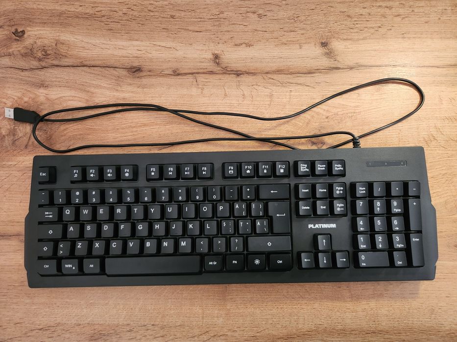 Platinum Pro 4-in-1 PC Laptop Gaming Combo