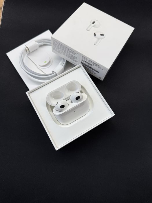 AirPods 3•ЕйрПодс 3•Рассрочка 0.0.24•Baitime