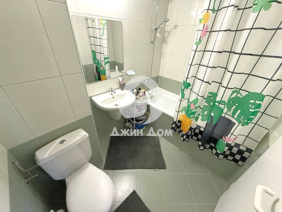 Продава се Тристаен апартамент в Ахелой - 100 кв.м за 714 €/кв.м - Снимка #5