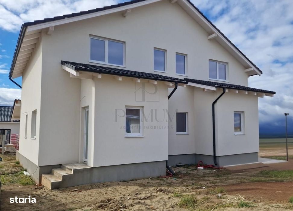 Duplex superb -zona centrala - iluminat stradal - la cheie