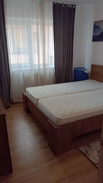 Inchiriez apartament 2 camere, cartier Scriitorilor