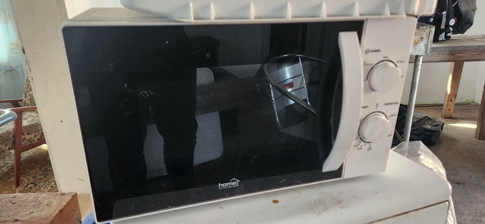 Rulota fastfood de vânzare