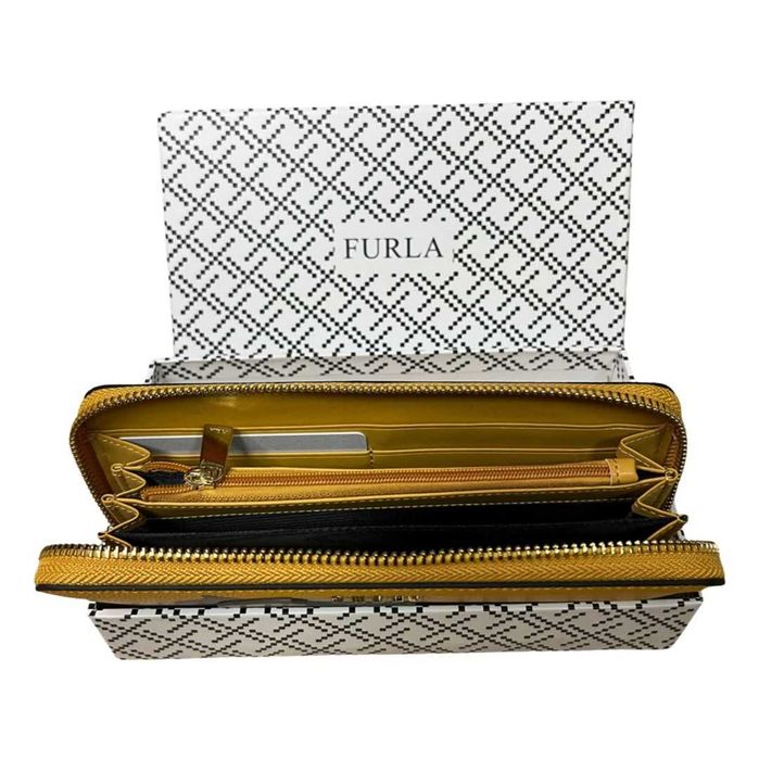 Дамски клъч портмонета Furla Babylon няколко цвята !