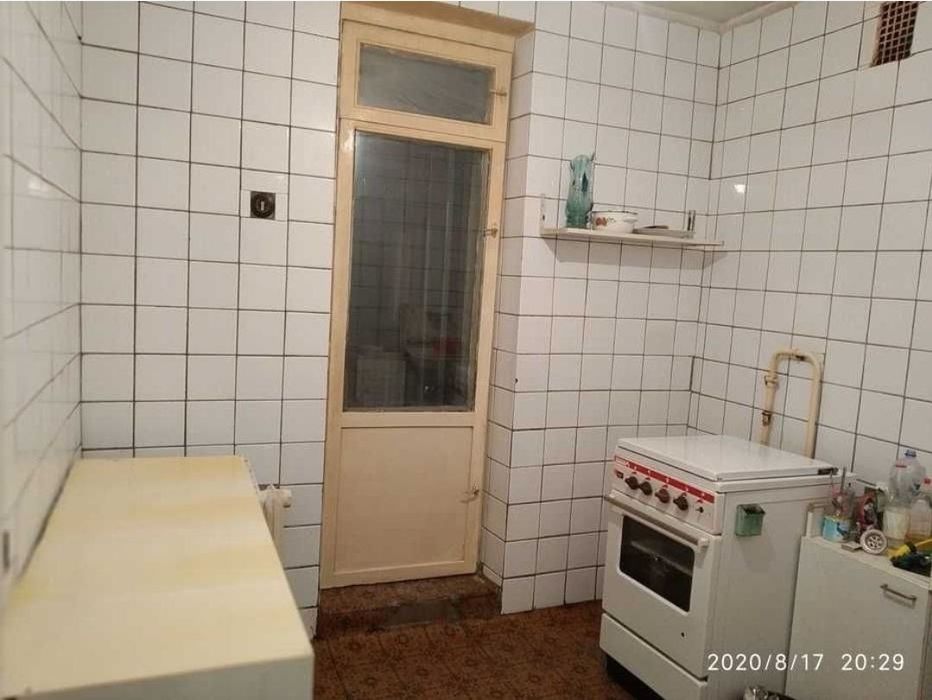 Чиланзар-25. 3/5/5. 2х6 балкон.  Срочно продаётся квартира