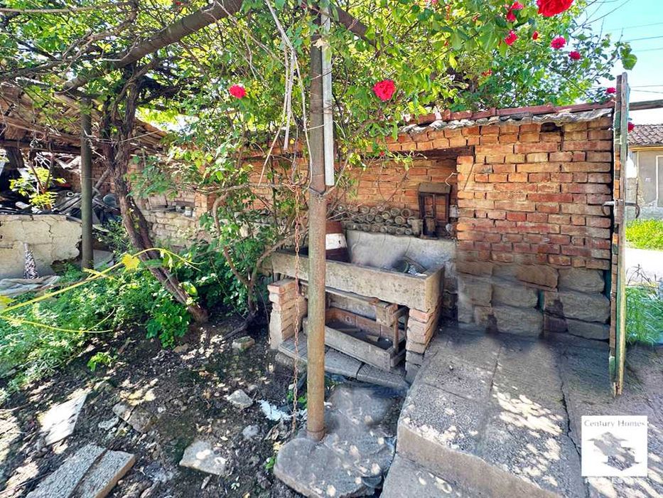 Продава се Къща в с. Джулюница, Област Велико Търново - 125 кв.м за 208 €/кв.м - Снимка #9