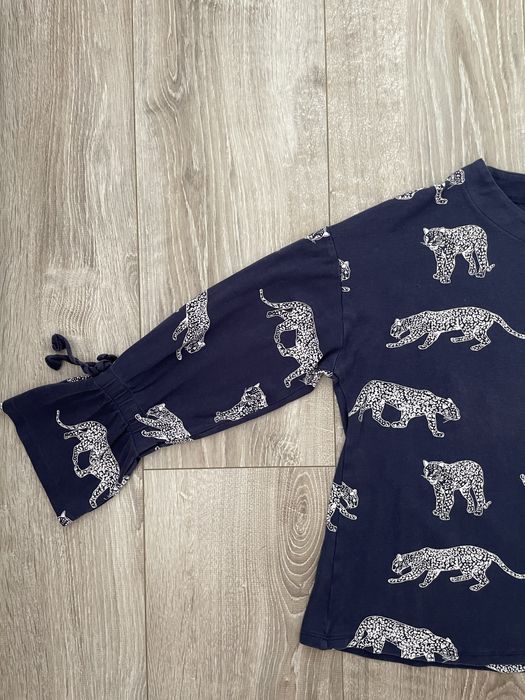 Bluză de bumbac TU nr.M