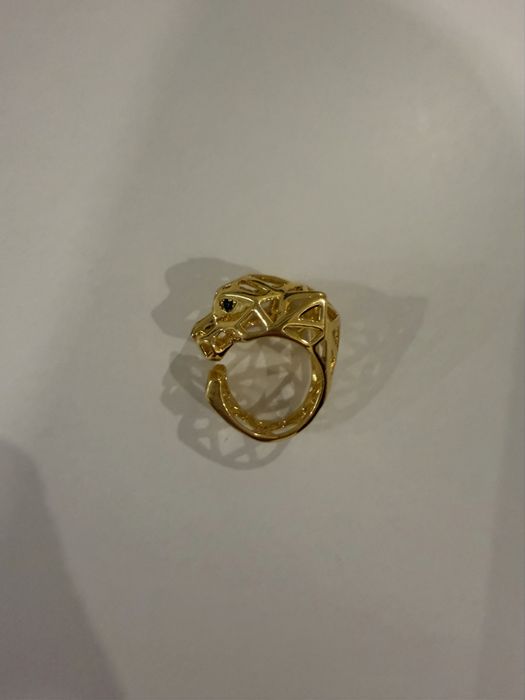 Пръстен Cartier високо качество