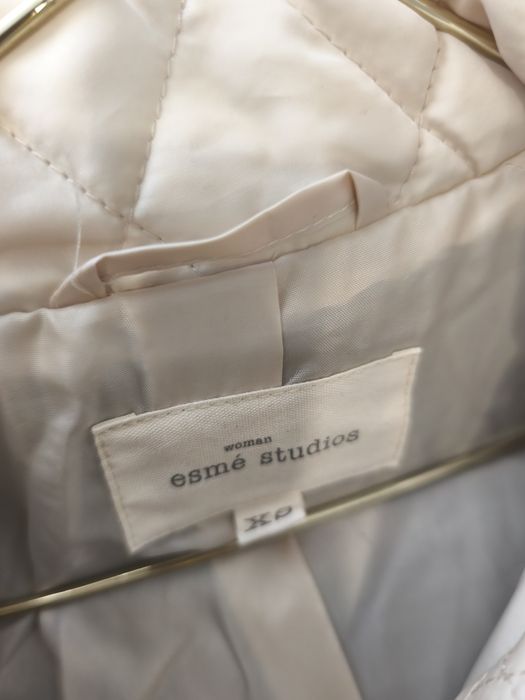 Esme Studio спортно преходно яке р-р С