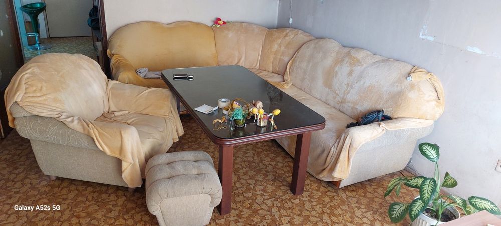 Холова гарнитура тип перла