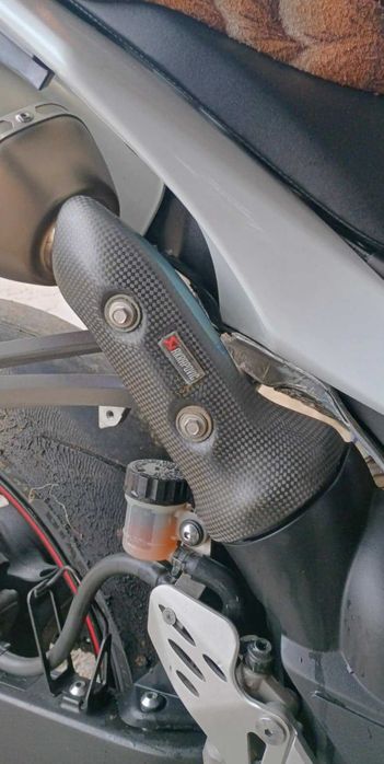 Yamaha yzf-r1 rn22 BigBang