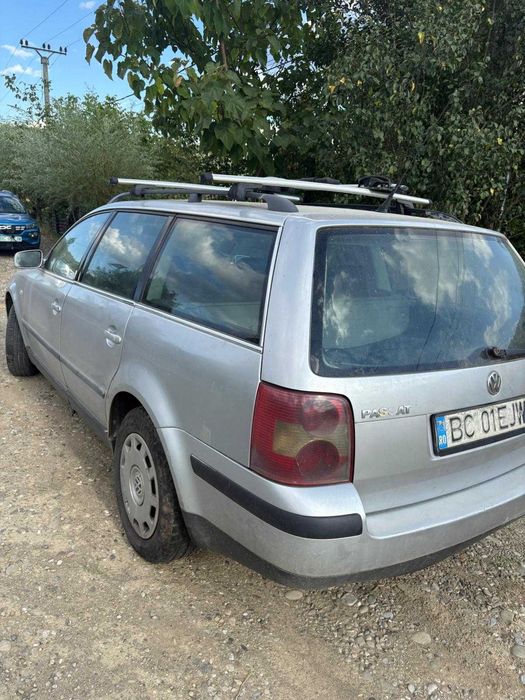 Vand VW.Passat 2003
