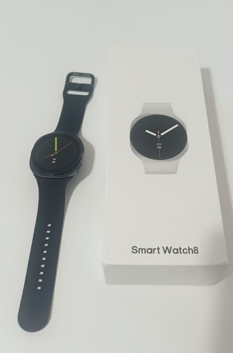 Smartwatch 8 Unisex