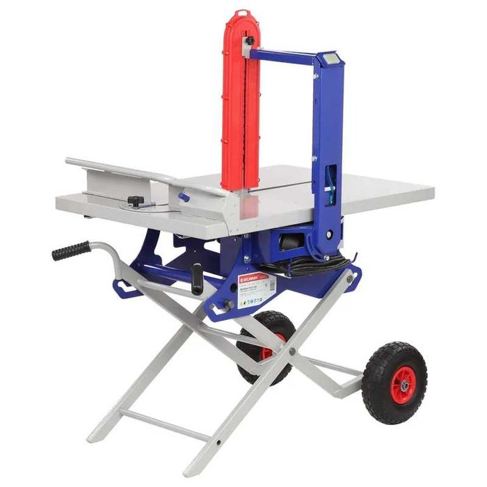 Пила цепная строительная MCS-500 BELMASH S268A