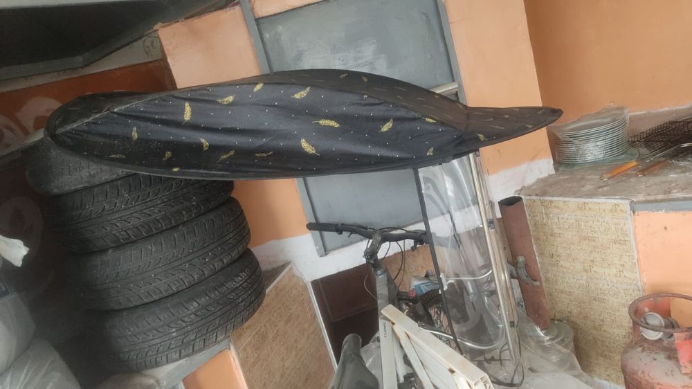 Электровелосипед