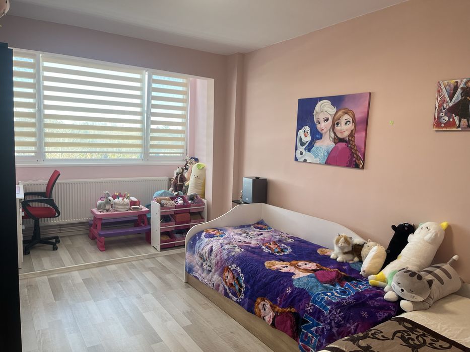 Продавам апартамент гр.Генерал Тошево