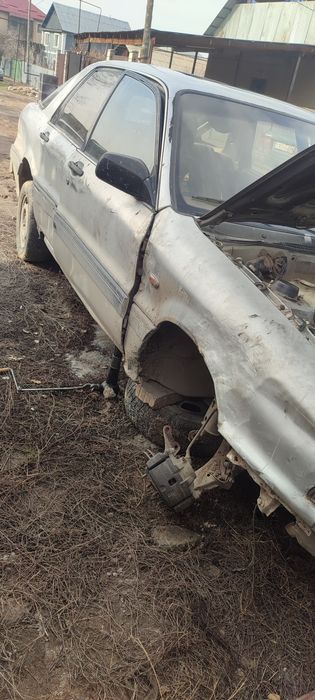 Продам Галант на разбор. Или полностью