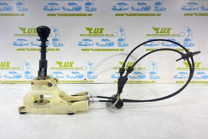 Timonerie 43700-2B000 2.2 crdi Hyundai Santa Fe CM  [din 2006 pana  2010] seria