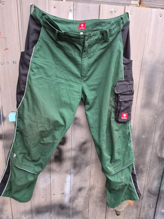 Pantaloni Engelbert Strauss 60