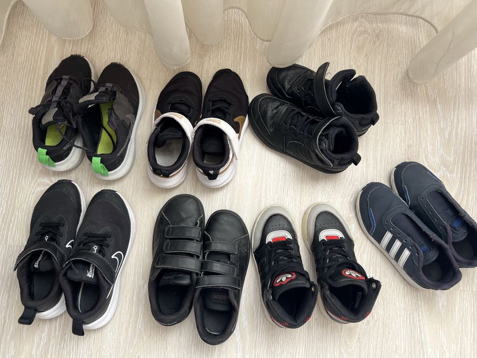 Детски обувки 30 и 31 номер