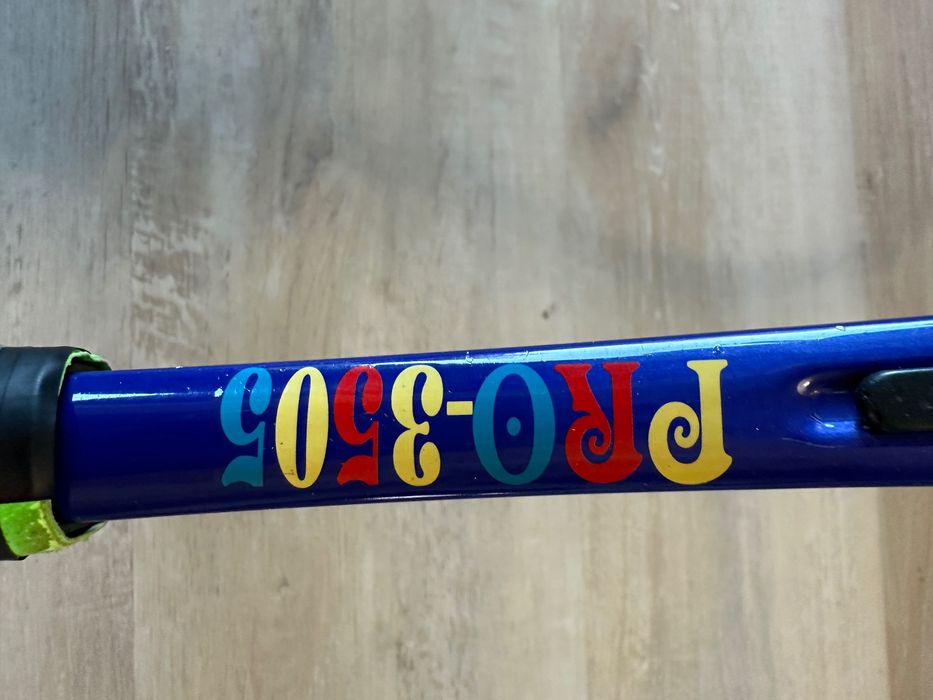 Rachetă de tenis Spartan Pro-3505