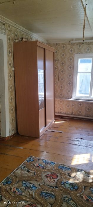 Сдаётся 3 ком дом Рабочий, 44 школа.